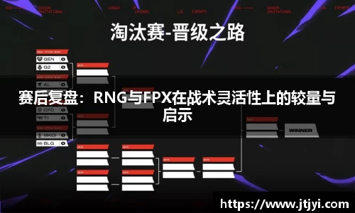 赛后复盘：RNG与FPX在战术灵活性上的较量与启示